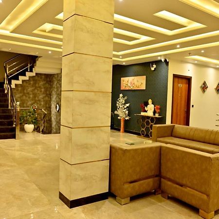Hotel Elite - 5 Mins From Golden Temple Amritsar Zewnętrze zdjęcie