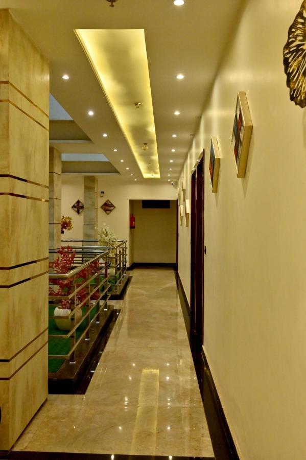 Hotel Elite - 5 Mins From Golden Temple Amritsar Zewnętrze zdjęcie