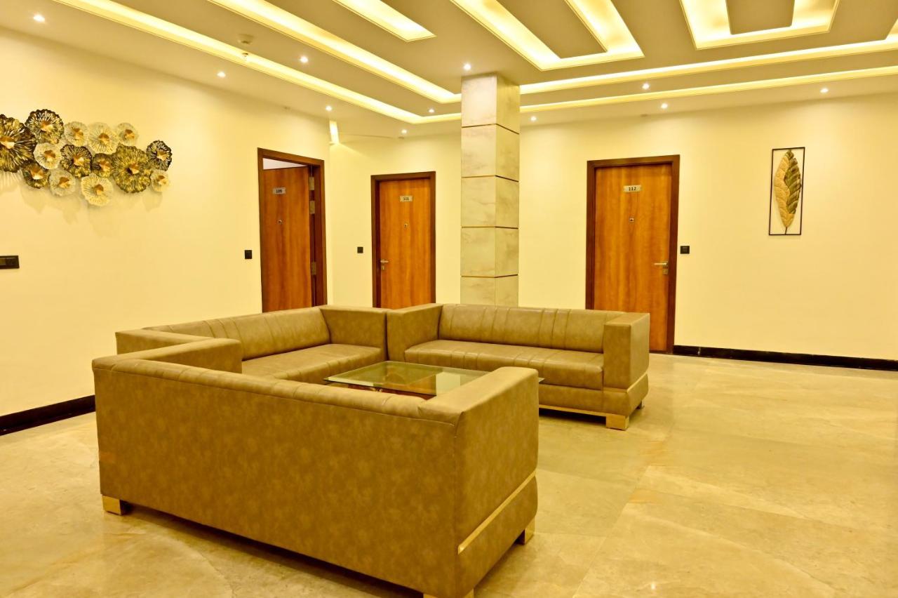 Hotel Elite - 5 Mins From Golden Temple Amritsar Zewnętrze zdjęcie