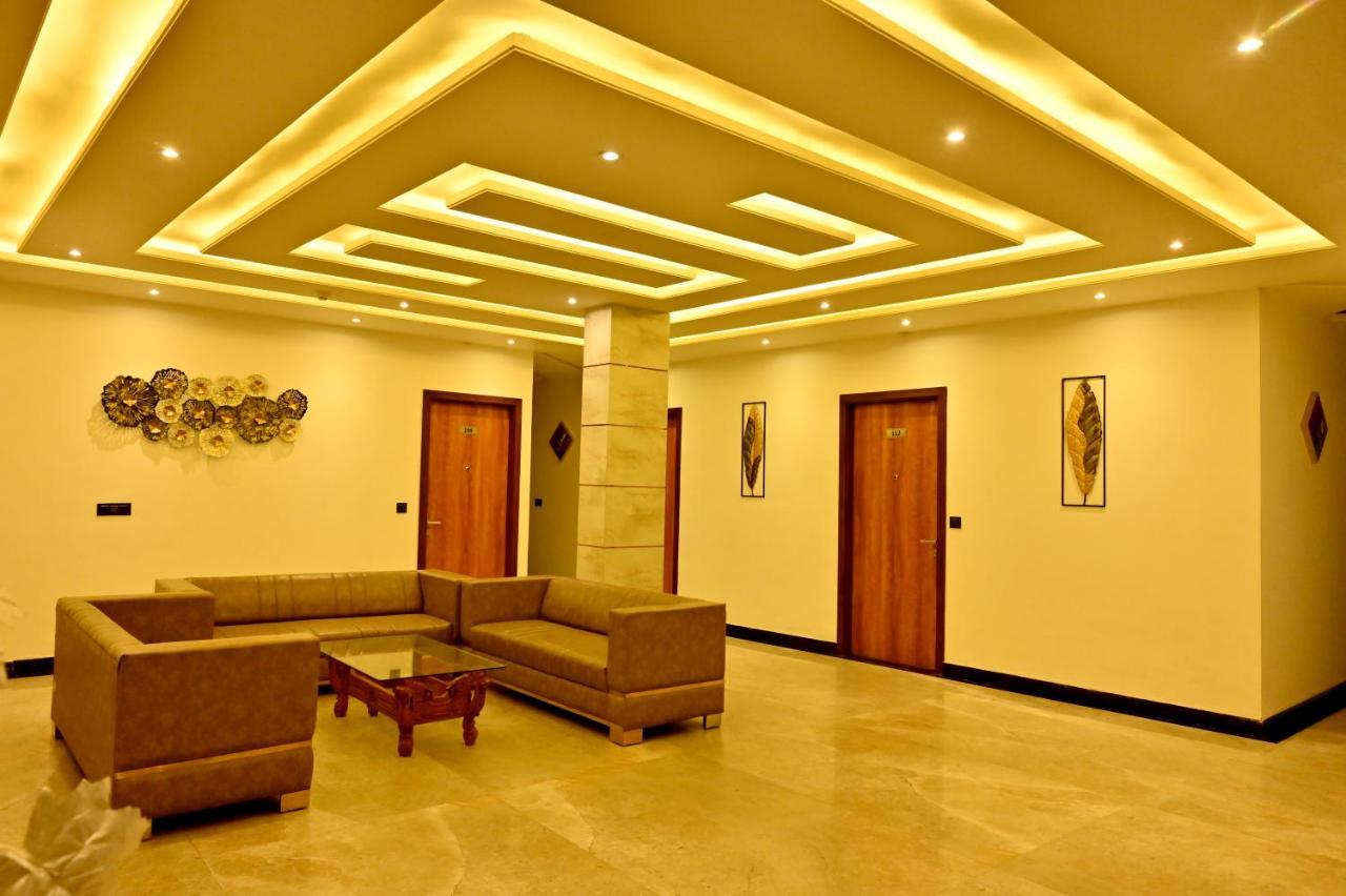 Hotel Elite - 5 Mins From Golden Temple Amritsar Zewnętrze zdjęcie
